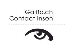 Individuelle Kontaktlinsen von Galifa in der Altstadt Hamburg 